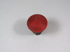 Allen-Bradley 800EP-MT4 Twist-to-Release Push Button Operator Only USED