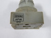 Izumi APW-199 Pilot Light Operator No Lens USED