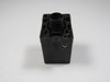 Telemecanique Z-BV3 Light Module w/ Mounting Base 110-120V 6V 1.2W USED