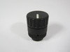 Telemecanique ZB5-AD59 Selector Switch w/ Knurled Knob 3-Position USED
