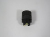 Telemecanique ZB5-AD59 Selector Switch w/ Knurled Knob 3-Position USED