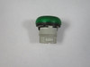Eaton M22-L-G Green Indicating Light Operator Only USED