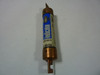 Littelfuse FLSR-100-ID Time Delay Indicator Fuse 100A 600V USED