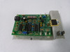 ICP X107 Control Board USED