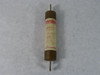 Gould Shawmut TRS100R Dual Element Fuse 100A 600V USED