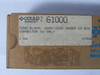 Gould 61000 Fuse Block 600V 1-Pole 100amp H/K Class ! NEW !