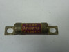 GEC XQ51A Fuse 0.5A USED