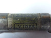 GEC Y10FA Fuse 10A USED