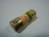 Fusetek JDF-10 Time Delay Fuse 10A 600V USED