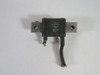 Dale HL-24-09Z Wirewound Resistor 1.5K Ohms 5% 40W USED