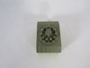 Multicomat CT3-B21/H Time Cube Relay 0.2-3sec 2.5-0.16HZ 11-Pin USED