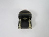 Allen-Bradley 800T-B6A Series B Push Button Red Extended Head 1NO/1NC USED