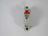 Allen-Bradley 1492-ACBS1 Series B Circuit Breaker Module 6A 277VAC USED
