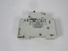 Allen-Bradley 1492-ACBS1 Series B Circuit Breaker Module 6A 277VAC USED