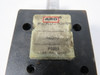 Aro 460-3 Fluid Power Circuitry Valve USED