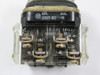 Allen-Bradley 800T-B2A Series N Push Button Black Extended 1NO 1NC USED