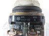 Allen-Bradley 800T-B2A Series N Black Push Button Extended 1NO/1NC USED