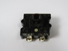 Cutler-Hammer 10250T63 Pilot Light Unit 120V 50/60HZ 6V Lamp USED