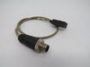 SMC D-G5P Auto Switch W/4-Pin Connector USED