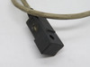 SMC D-G5P Auto Switch W/4-Pin Connector USED
