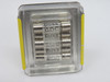 Eaton Bussmann GDC-5A Glass Miniature Fuse 5A 250VAC 5-Pack DMG Case NEW