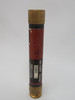 Bullet ECSR30 Time Delay Fuse 30A 600VAC USED