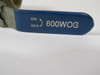 Generic Ball Valve 1" 600 WOG Brass USED