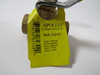 Apollo 94A-102-01 Ball Valve 600 WOG 250 PSI ! NOP !