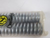 Century Spring C-822 Extension Spring 4"L 15/16" OD .148" WD 2-Pk NWB