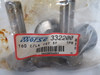 Morse 332200 160 C/LK/COT/SF 1-1/4" Wide 2" Pitch ! NWB !