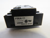 Omron P3GA-11 Relay Socket 250VAC 6Amp 11Pin USED