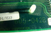 AC Tech 605-042B Variable Speed AC Drive Keypad USED
