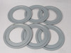 Flow Control 157095 Grease Retainer 85mm ID 139mm OD Lot of 6 SHELF WEAR NWB