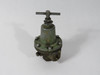 C.A. Norgren 2A4 Pressure Regulator 1/2" NPT 125 psi USED