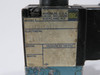 MAC 111B-501JB 3/2-Way Solenoid Valve 24VDC 1/8" NPT SHELF WEAR USED