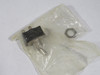Eaton 8370K107 Toggle Switch ON-NONE-OFF 3A/250VDC 6A/125VAC DPST NOP