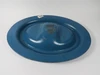 Lenape SA516-70 Manway Cover 13-1/2" W 17-1/2" L 250 psi USED