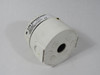 Federal Signal LP4-09-028 Series B Low Profile Sounder 9-28VDC SHELF WEAR USED