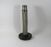 Flex-Pression FP-SSB-32-0180-F Stainless Hose 2" NPT 18" L SHELF WEAR NOP