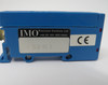 IMO CLB-01-C Fiber Optic Proximity Switch NO PLASTIC COVER/SHELF WEAR NOP