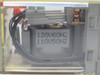 Releco C3-A30/AC110/120V Plug-In Power Relay 110V@50Hz 120V@60Hz 10A 11-Pin USED