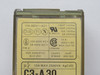 Releco C3-A30/AC110/120V Plug-In Power Relay 110V@50Hz 120V@60Hz 10A 11-Pin USED