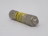 Bussmann LP-CC-2 Low-Peak Time Delay Current Limiting Fuse 2A 600VAC USED