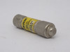 Bussmann LP-CC-2 Low-Peak Time Delay Current Limiting Fuse 2A 600VAC USED