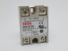 Fotek SSR-25DA Solid State Relay Module 24-380VAC 25A Output 3-32VDC Input USED
