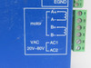 Rattmmotor 2HSS86 Hybrid Stepper Servo Driver 20-80VAC USED