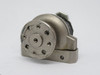 Festo 33296 DSRL-10-180-P-FW Semi Rotary Drive Size 10 0-180 Deg 8 bar USED