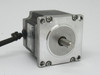 Rattmmotor 23HS6430 Stepper Motor 1.8 Deg 3A 1.2Nm *SHELF WEAR* NOP