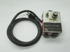 Rodix FC-70 Feeder Control Cube 120VAC 50/60Hz 5A USED