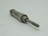Humphrey 8-DP-1 Double Acting Air Cylinder 1/2" Bore 1" Stroke 200PSIG USED